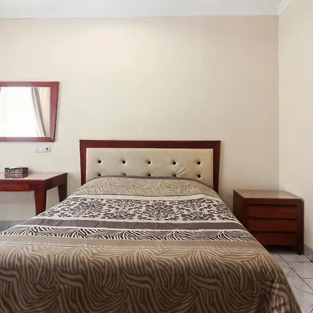 Puri Sawo Manila Residence-3
