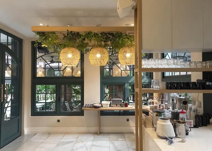 Casa Living Senopati Hotel Jakarta