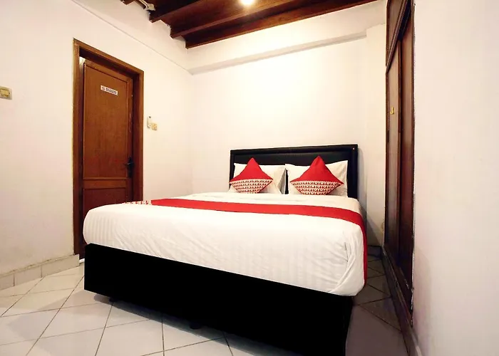 Oyo 146 Menteng Residence Jakarta